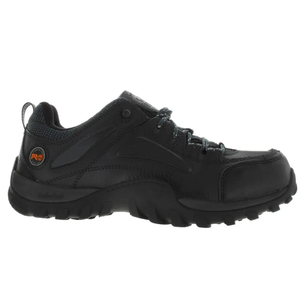 Timberland shoes - Timberland Pro® Mudsill Steel Toe - 40008 - Black (UPC: 197064628995) 0