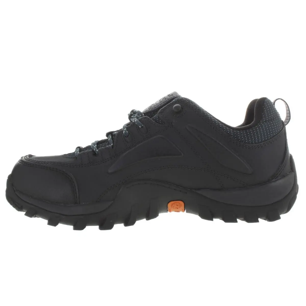 Timberland shoes - Timberland Pro® Mudsill Steel Toe - 40008 - Black (UPC: 197064628995) 2