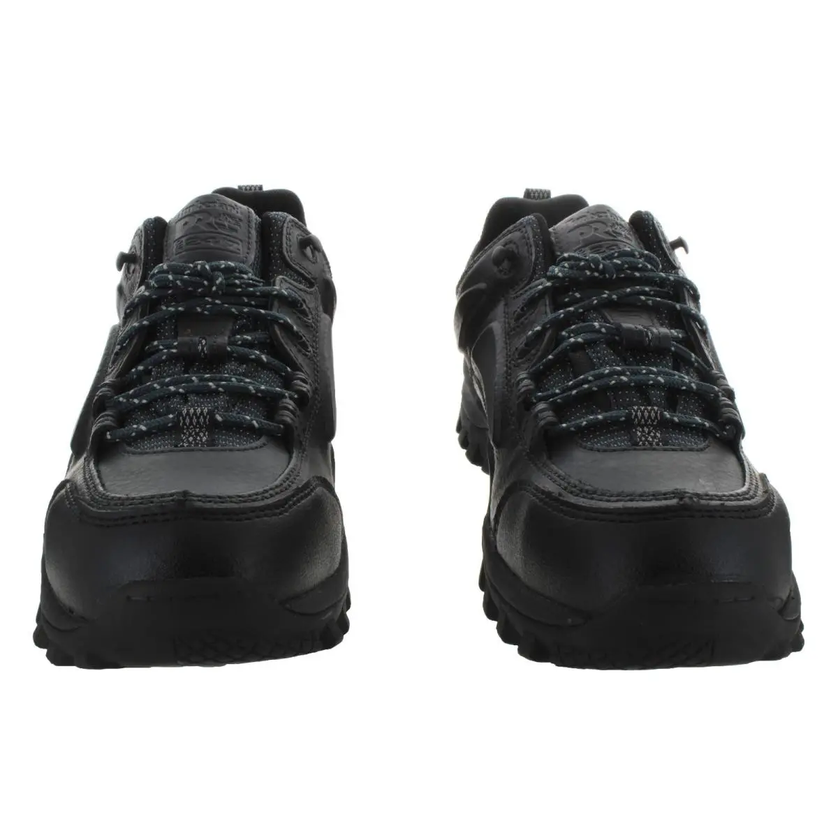 Timberland shoes - Timberland Pro® Mudsill Steel Toe - 40008 - Black (UPC: 197064628995) 3