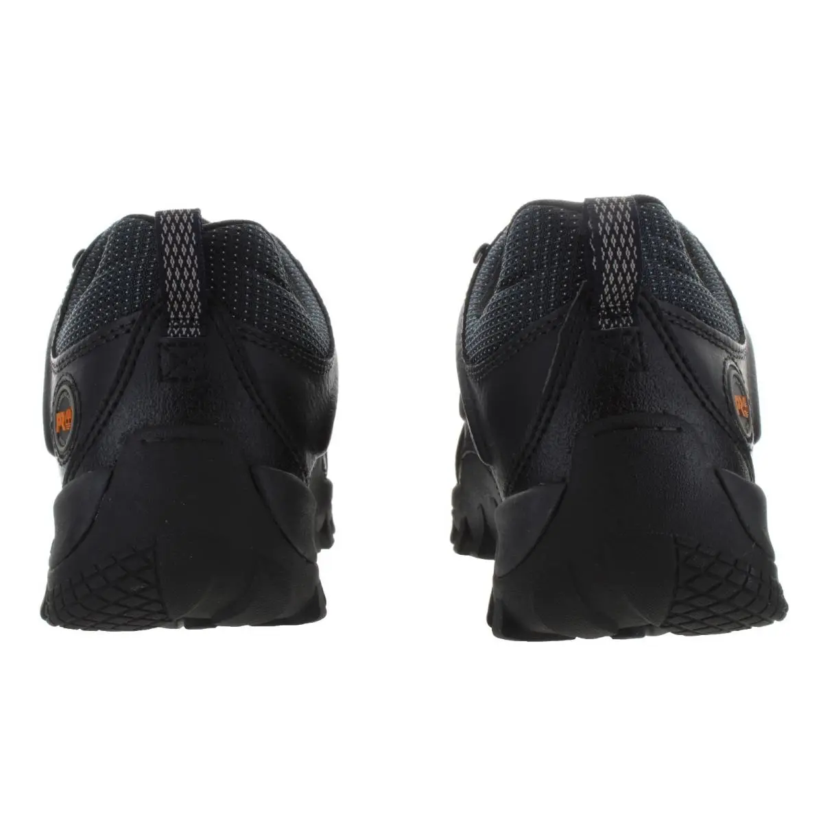 Timberland shoes - Timberland Pro® Mudsill Steel Toe - 40008 - Black (UPC: 197064628995) 4