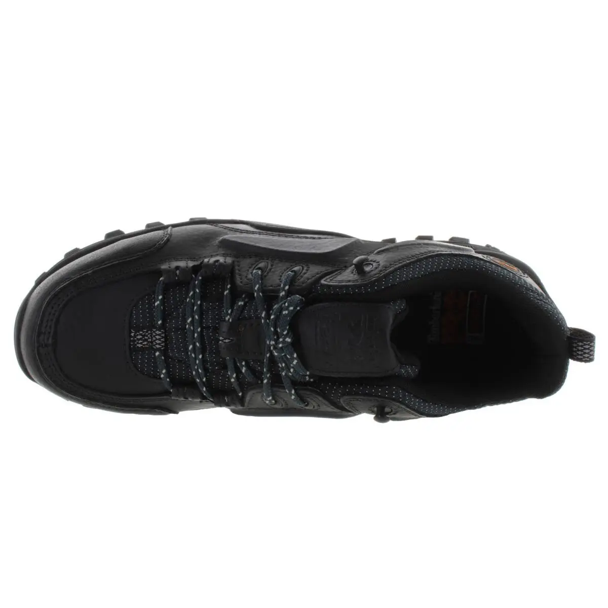 Timberland shoes - Timberland Pro® Mudsill Steel Toe - 40008 - Black (UPC: 197064628995) 5