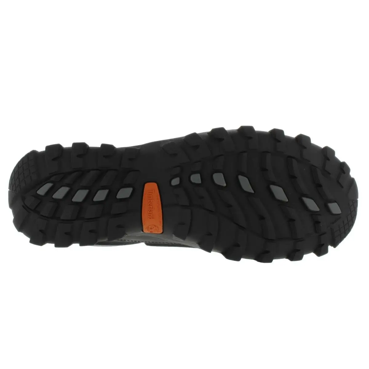 Timberland shoes - Timberland Pro® Mudsill Steel Toe - 40008 - Black (UPC: 197064628995) 6