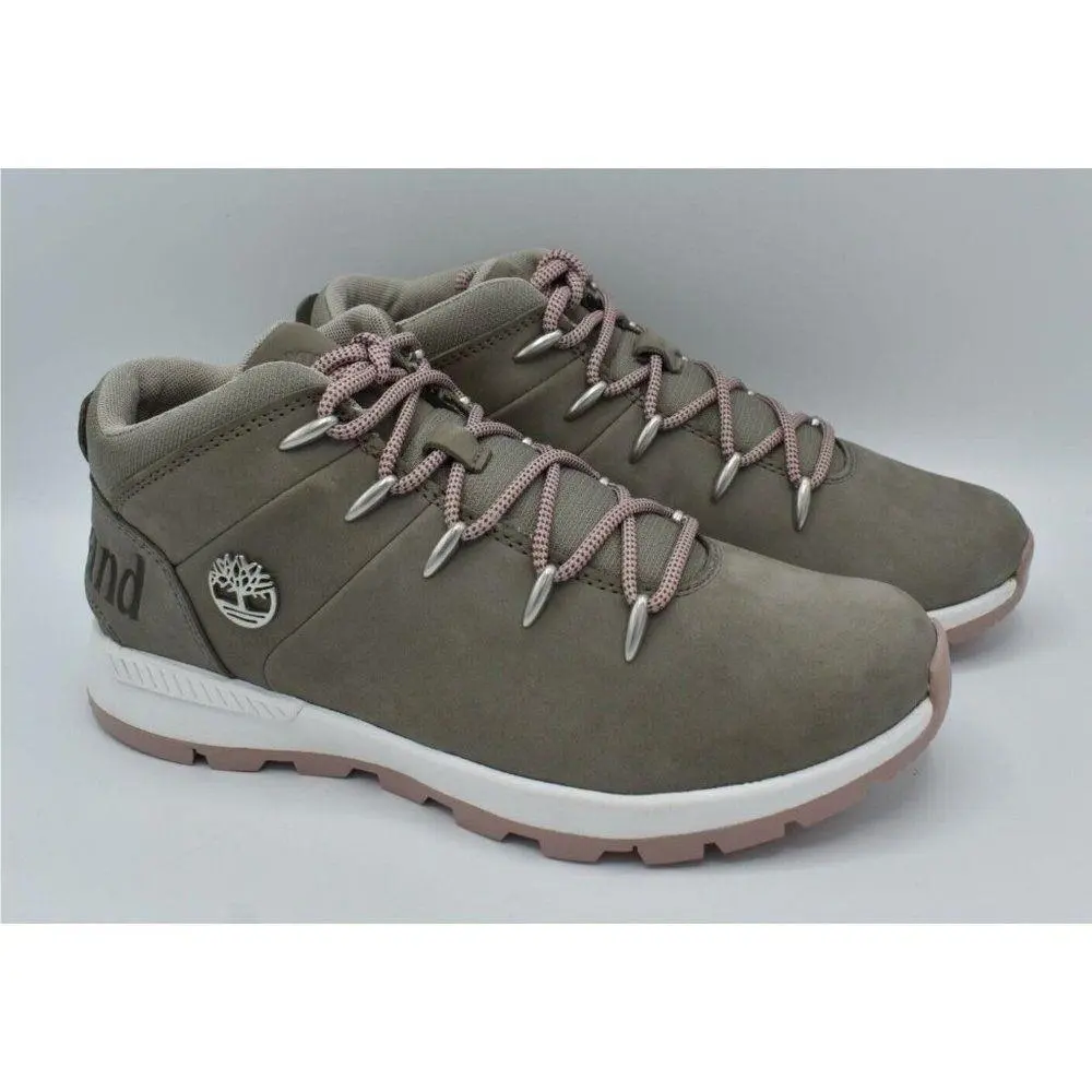 Timberland shoes - Gray 1