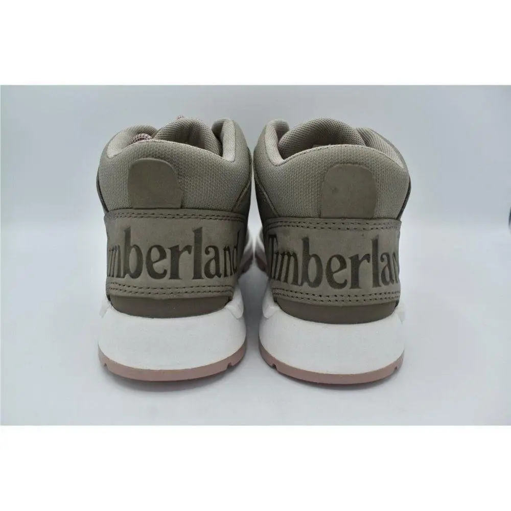 Timberland shoes - Gray 2