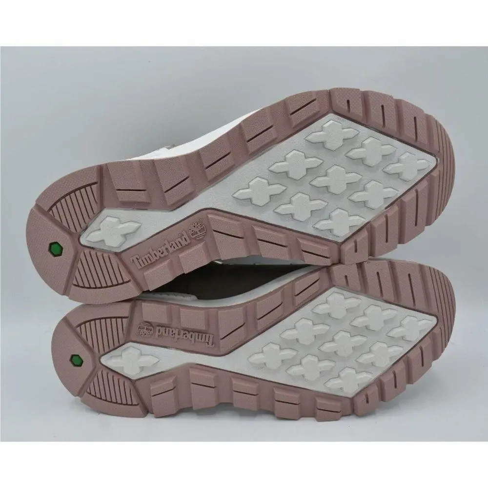Timberland shoes - Gray 3