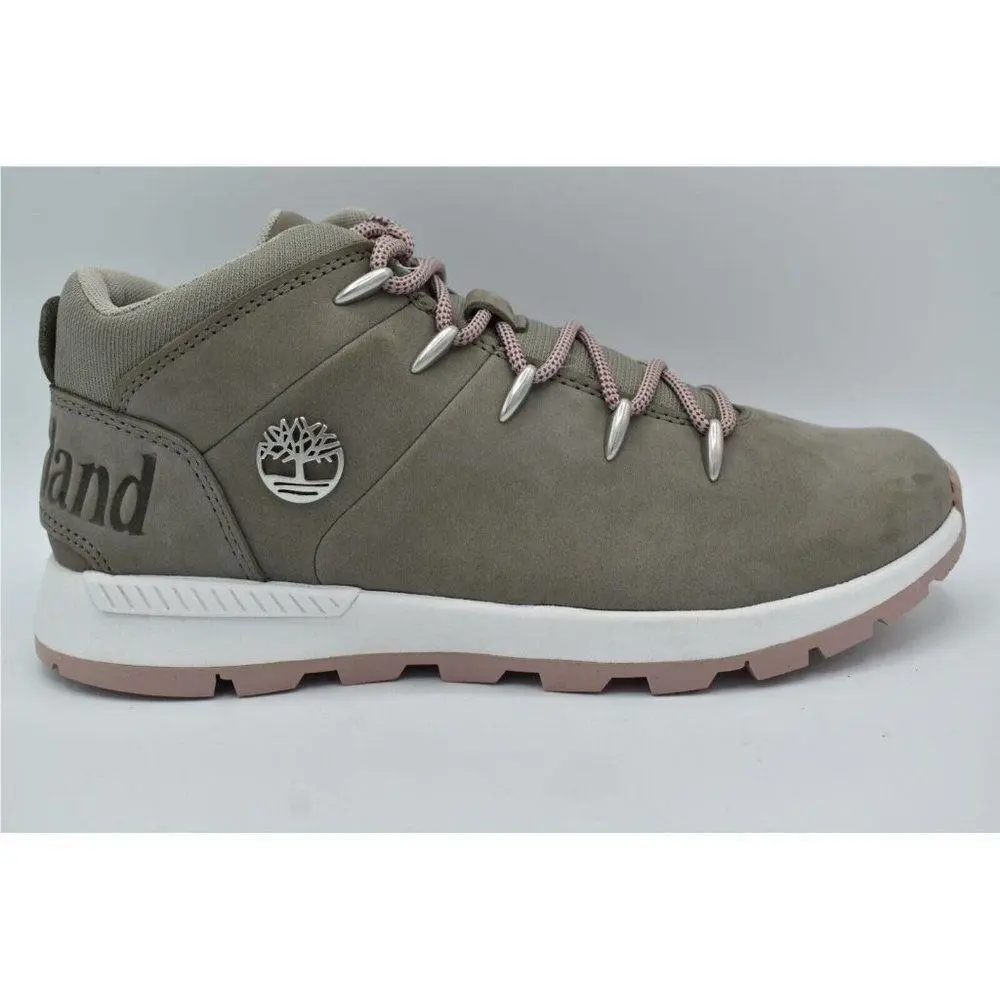 Timberland shoes - Gray 4