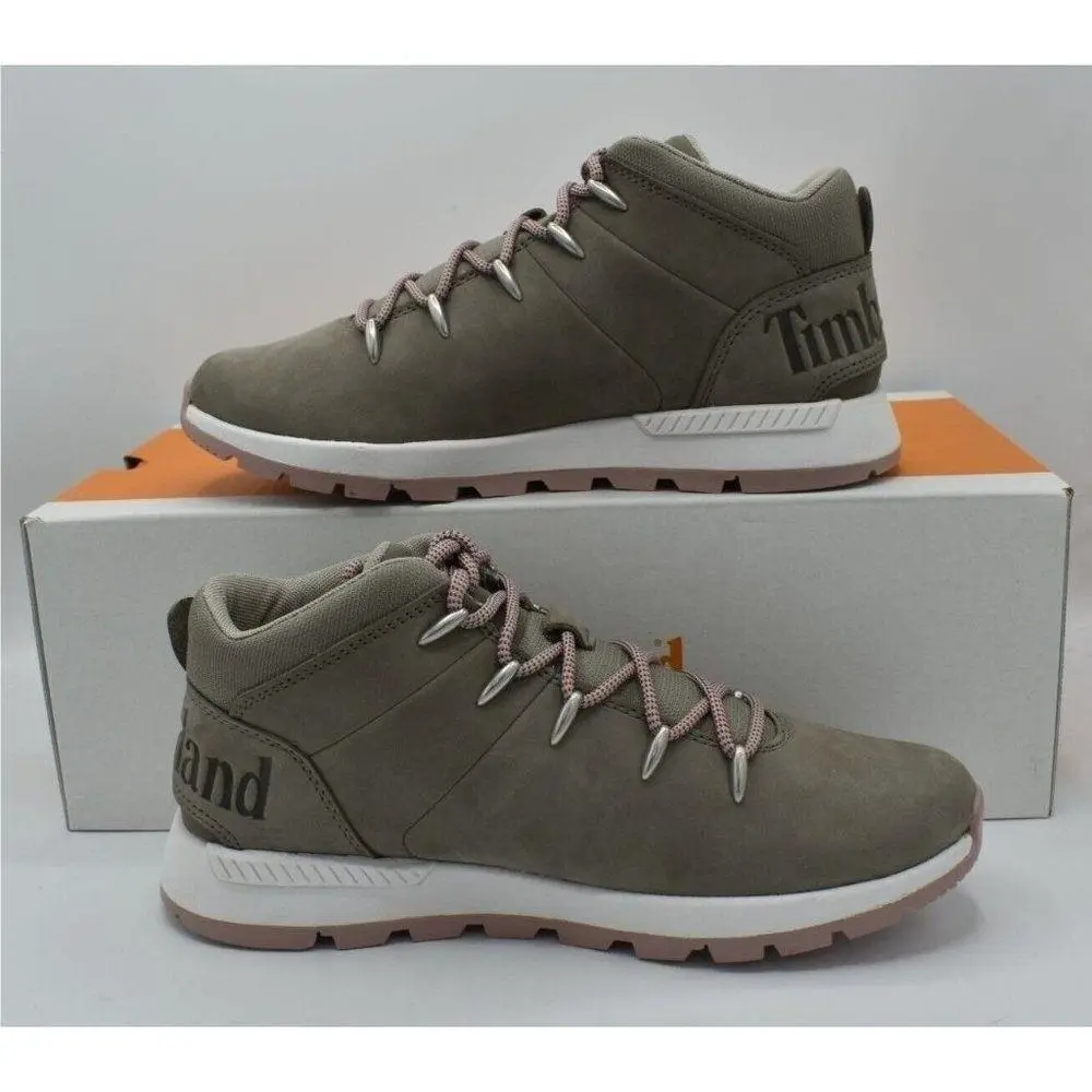 Timberland shoes - Gray 6