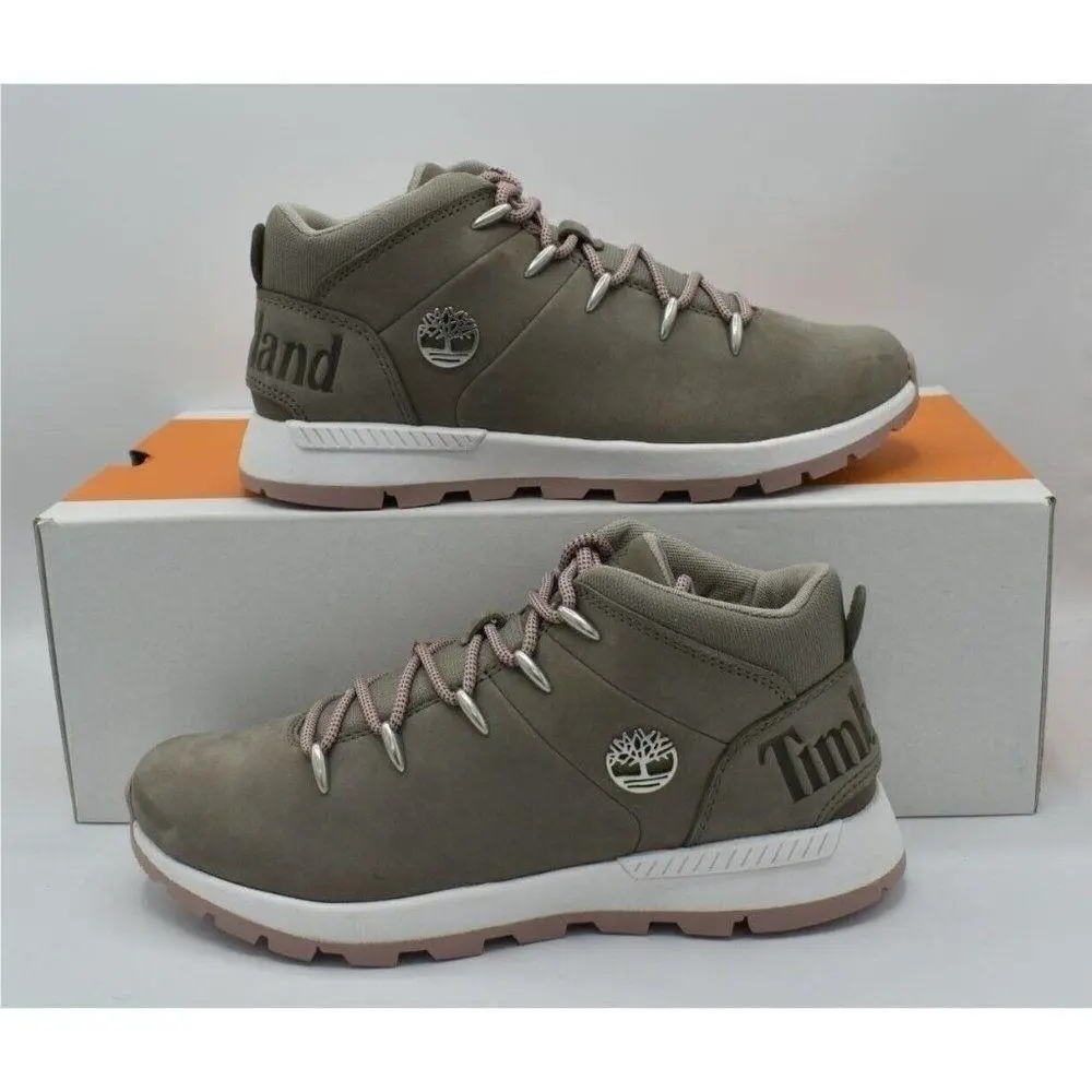 Timberland shoes - Gray 7