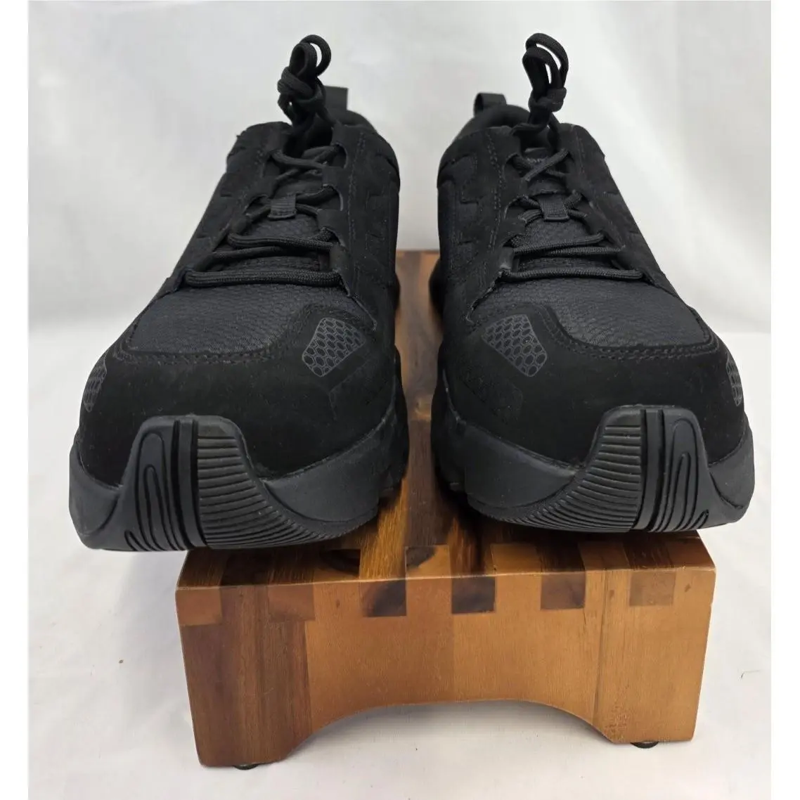 Timberland shoes - Timberland PRO Powertrain Sport - PRO Powertrain Sport - Black 3