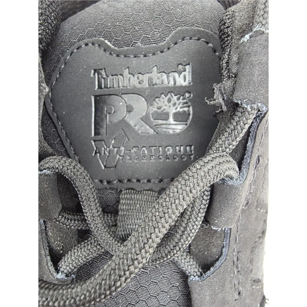 Timberland shoes - Timberland PRO Powertrain Sport - PRO Powertrain Sport - Black 9