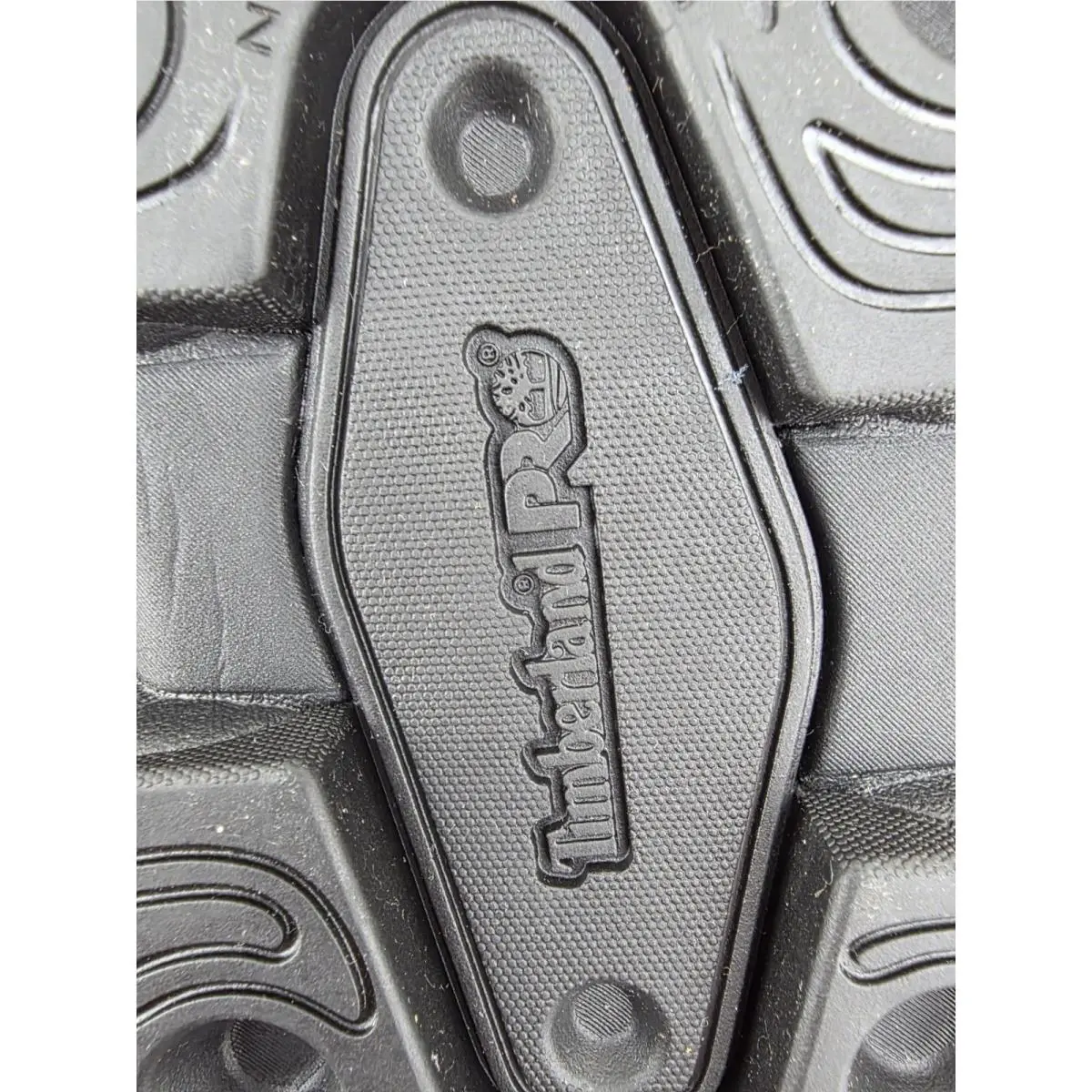 Timberland shoes - Timberland PRO Powertrain Sport - PRO Powertrain Sport - Black 12