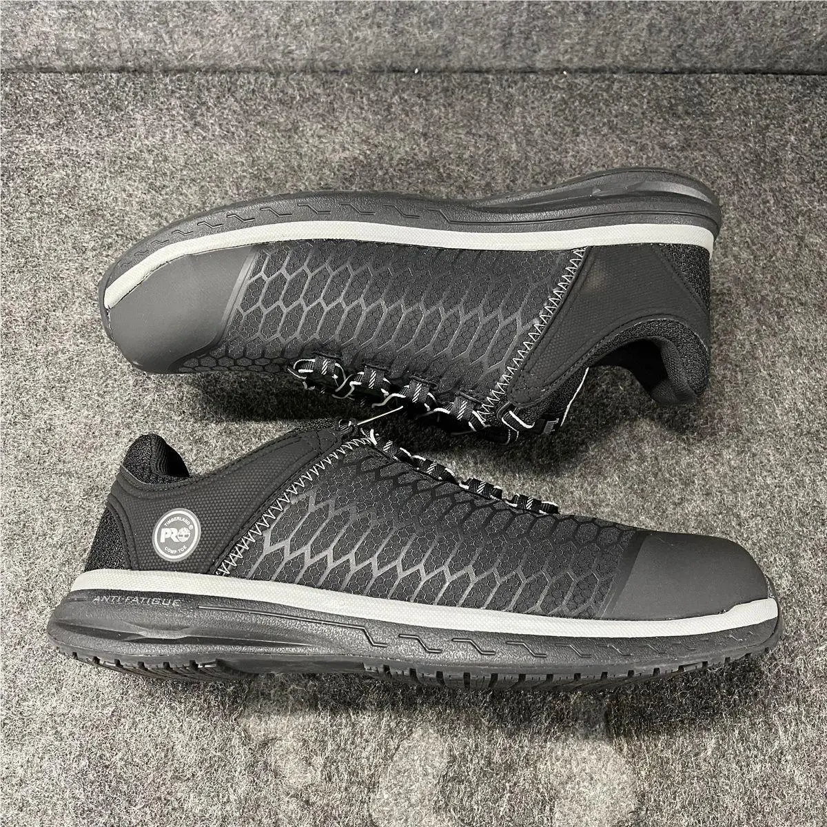 Timberland shoes - vs-201701 - vs-201701 - Black (UPC: 192361676632) 1