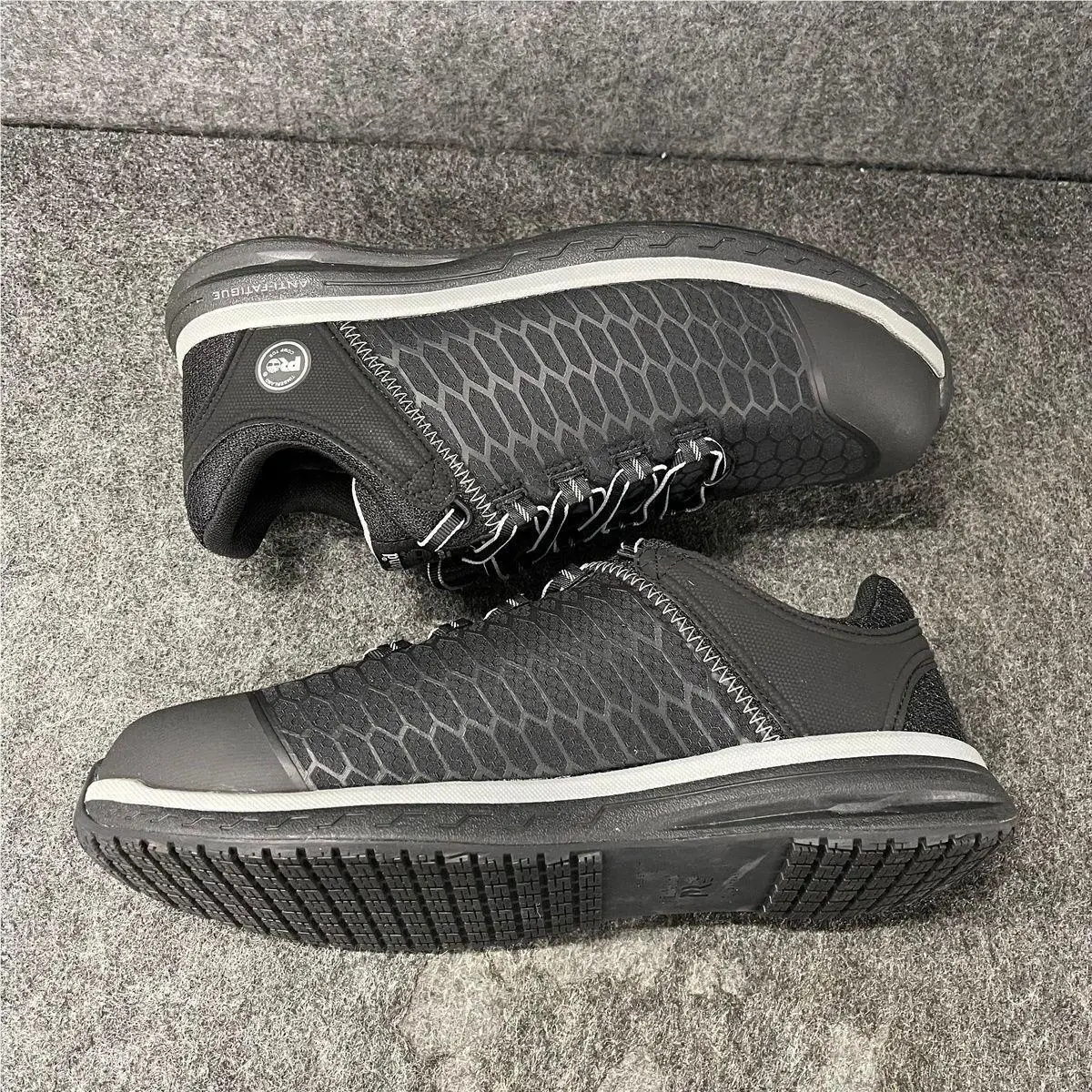 Timberland shoes - vs-201701 - vs-201701 - Black (UPC: 192361676632) 5