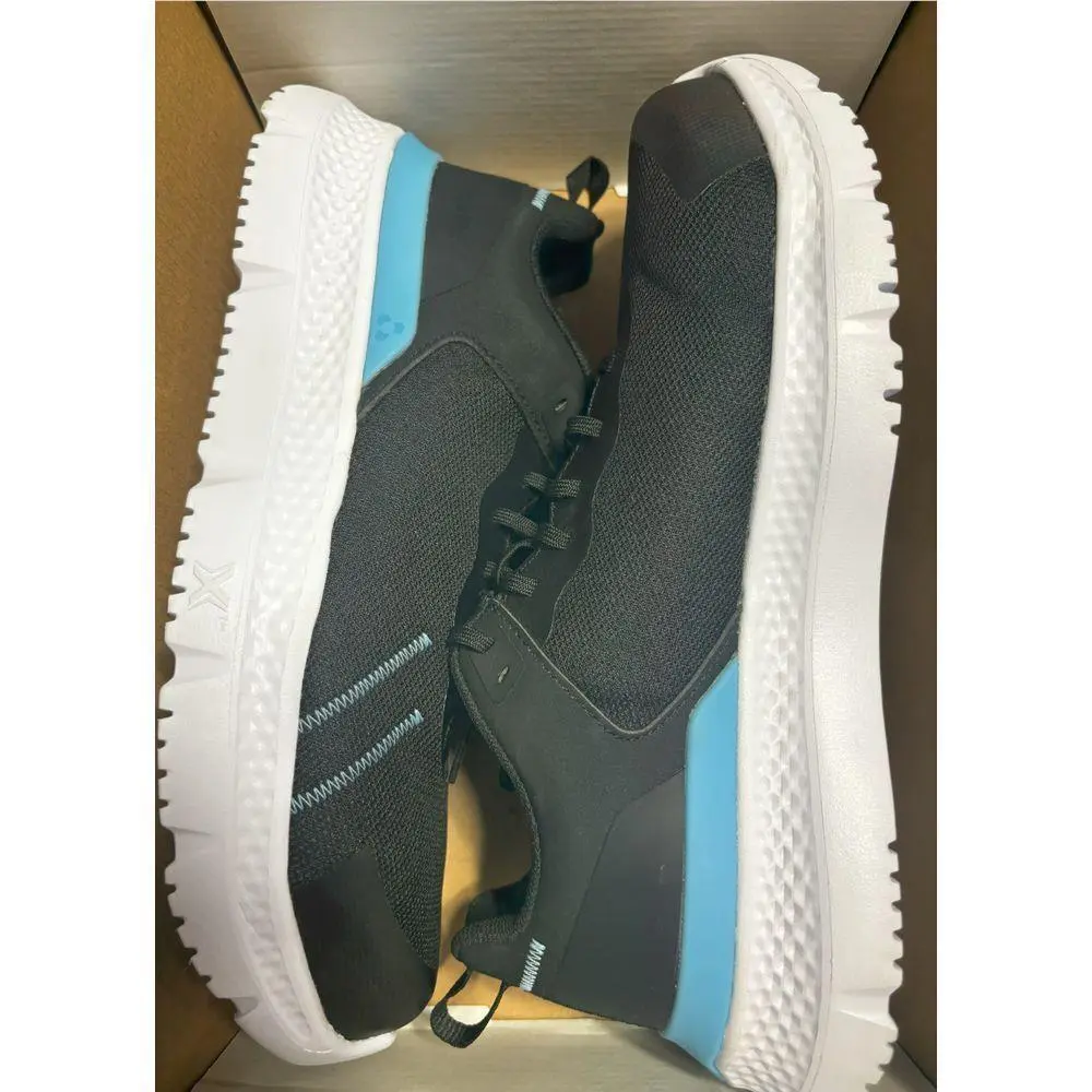 Timberland shoes - Black 2