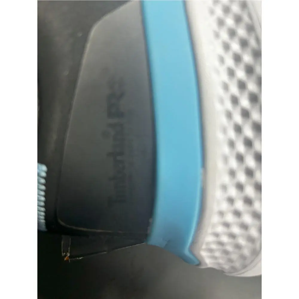 Timberland shoes - Black 4