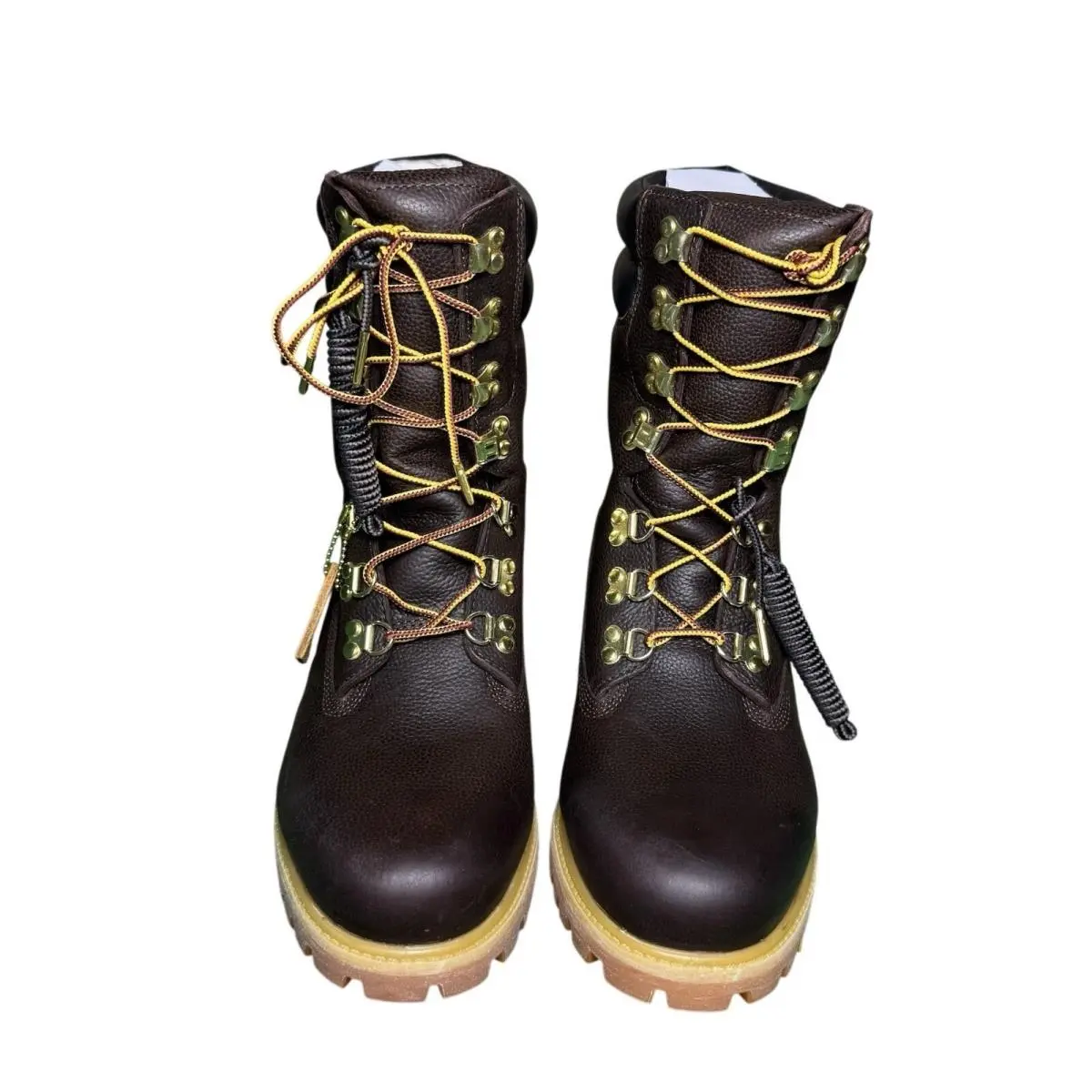 Timberland shoes - Super Boot 40 Below - Super Boot Below - Brown 0
