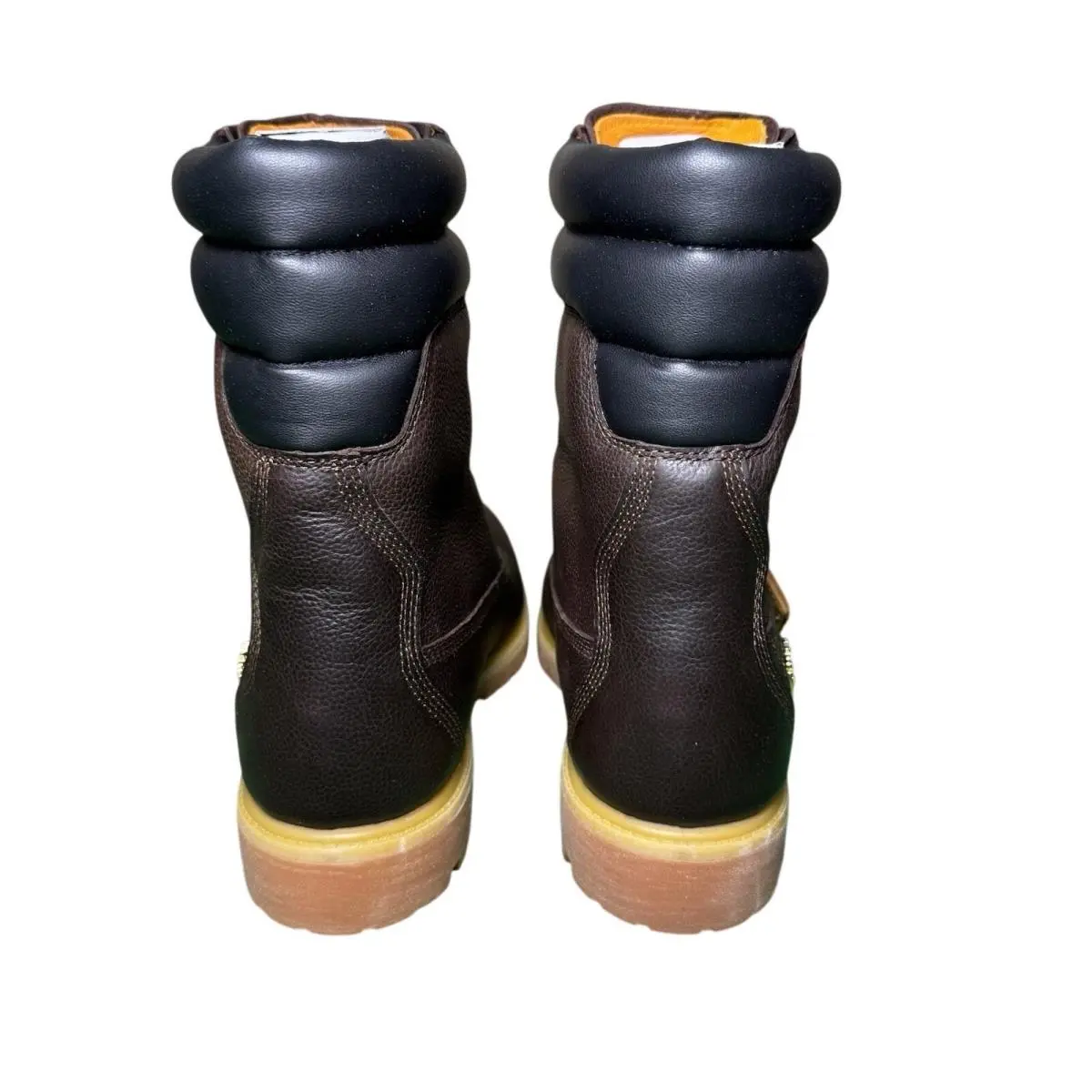 Timberland shoes - Super Boot 40 Below - Super Boot Below - Brown 2
