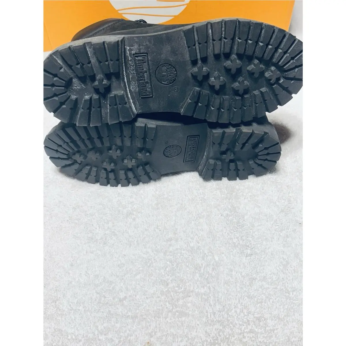 Timberland shoes - 6 -INCH PREMIUM TB08658A - PREMIUM - Black 3