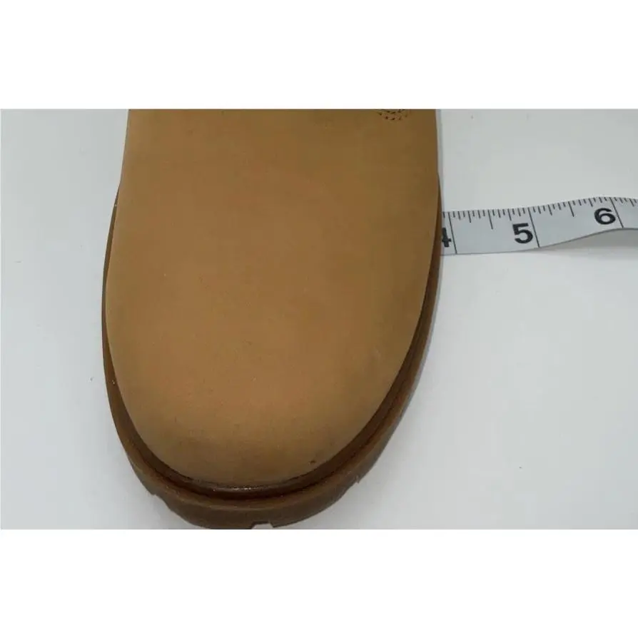 Timberland shoes - Timberland Jayne Rebotle - Jayne Rebotle - Beige (UPC: 0194113063967) 7