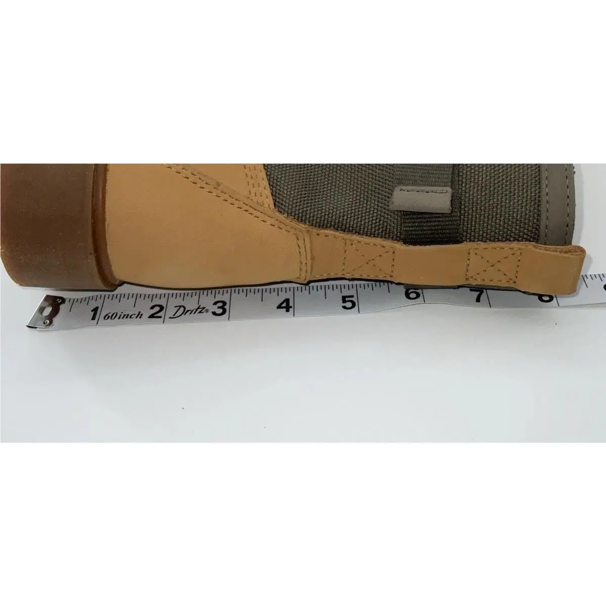 Timberland shoes - Timberland Jayne Rebotle - Jayne Rebotle - Beige (UPC: 0194113063967) 6