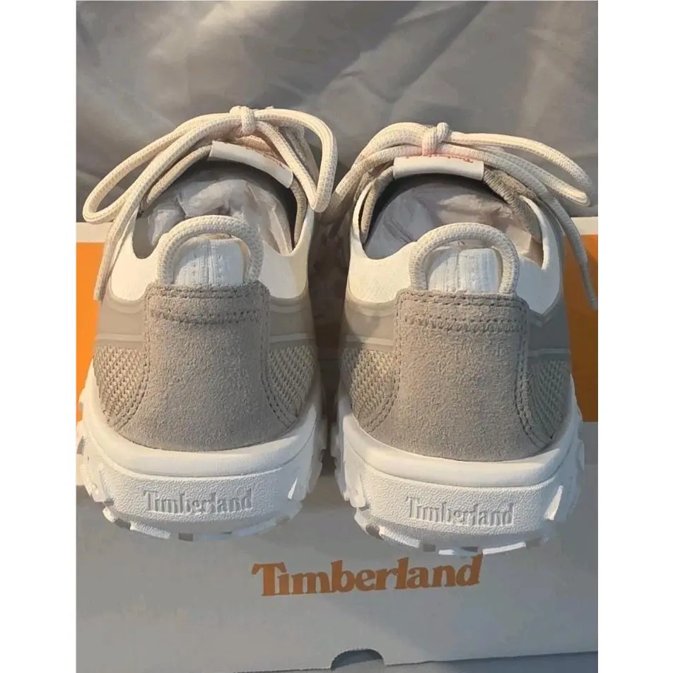 Timberland shoes - Timberland GreenStride Motion 6 - GreenStride Motion - Beige 2
