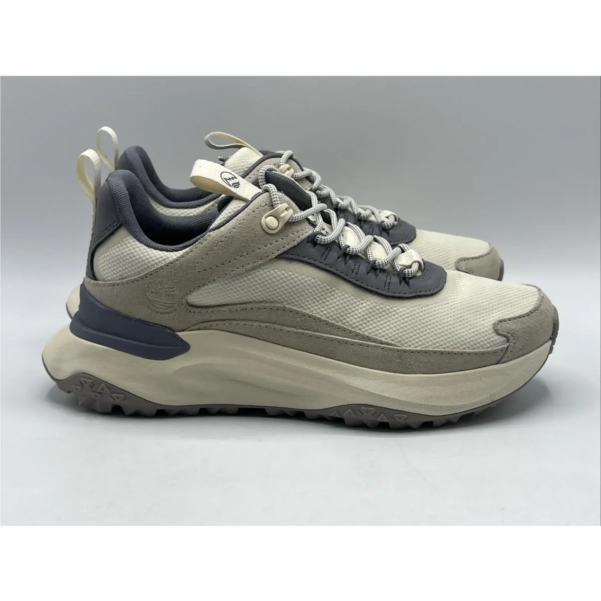 Timberland shoes - Timberland Motion Access - Motion Access - Ivory 1
