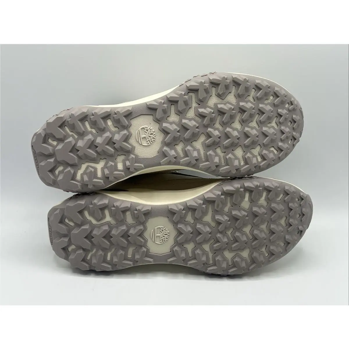 Timberland shoes - Timberland Motion Access - Motion Access - Ivory 3