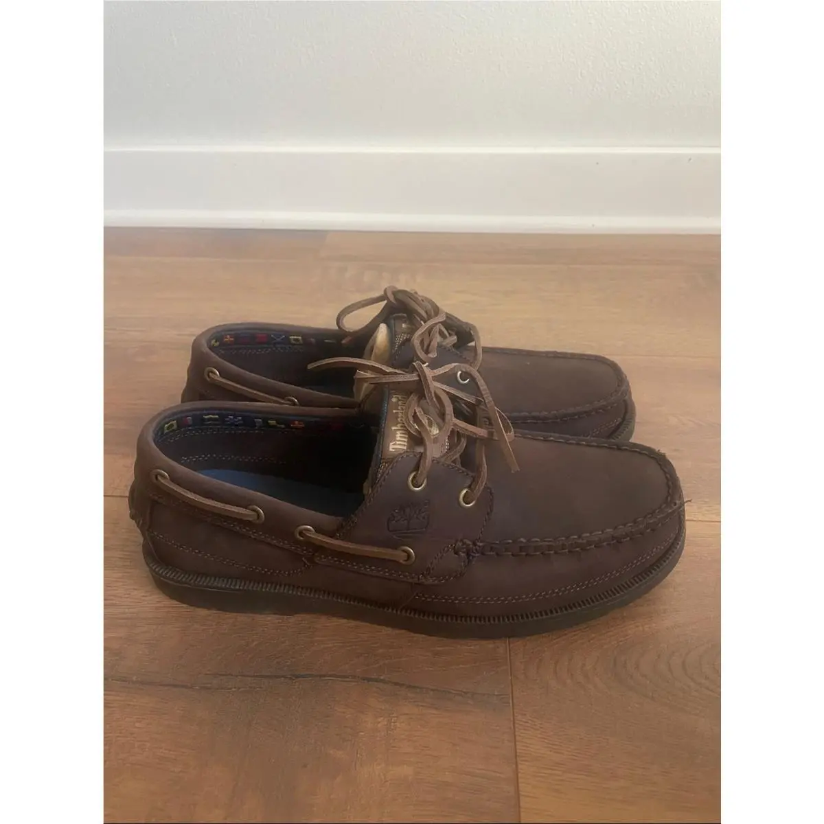 Timberland shoes - Brown 0