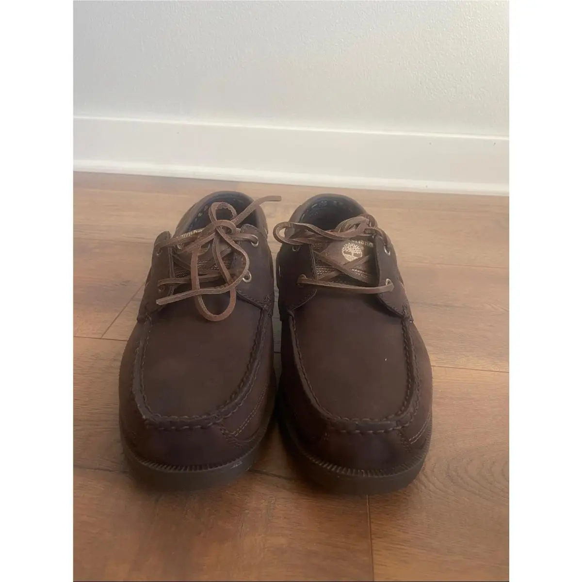 Timberland shoes - Brown 2