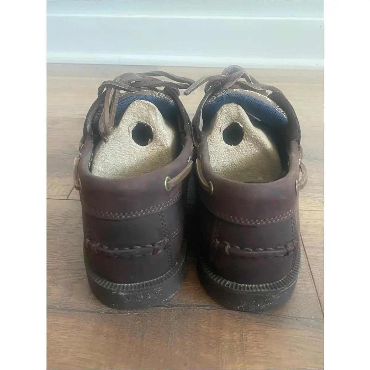 Timberland shoes - Brown 3