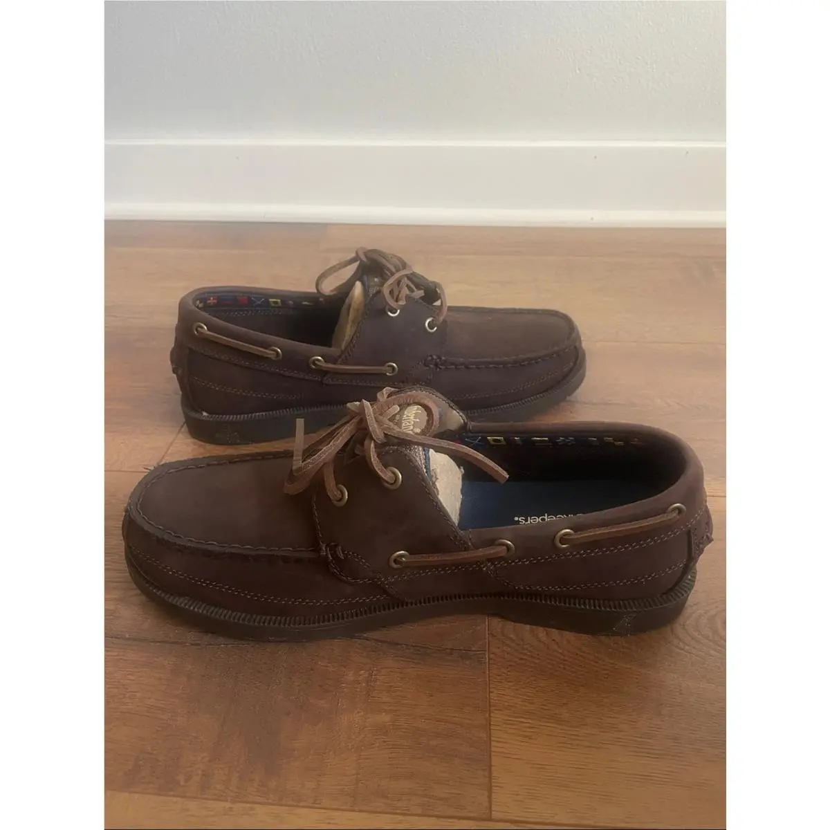 Timberland shoes - Brown 4