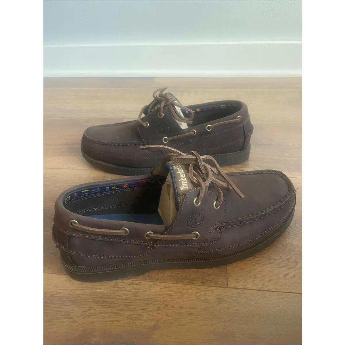 Timberland shoes - Brown 5