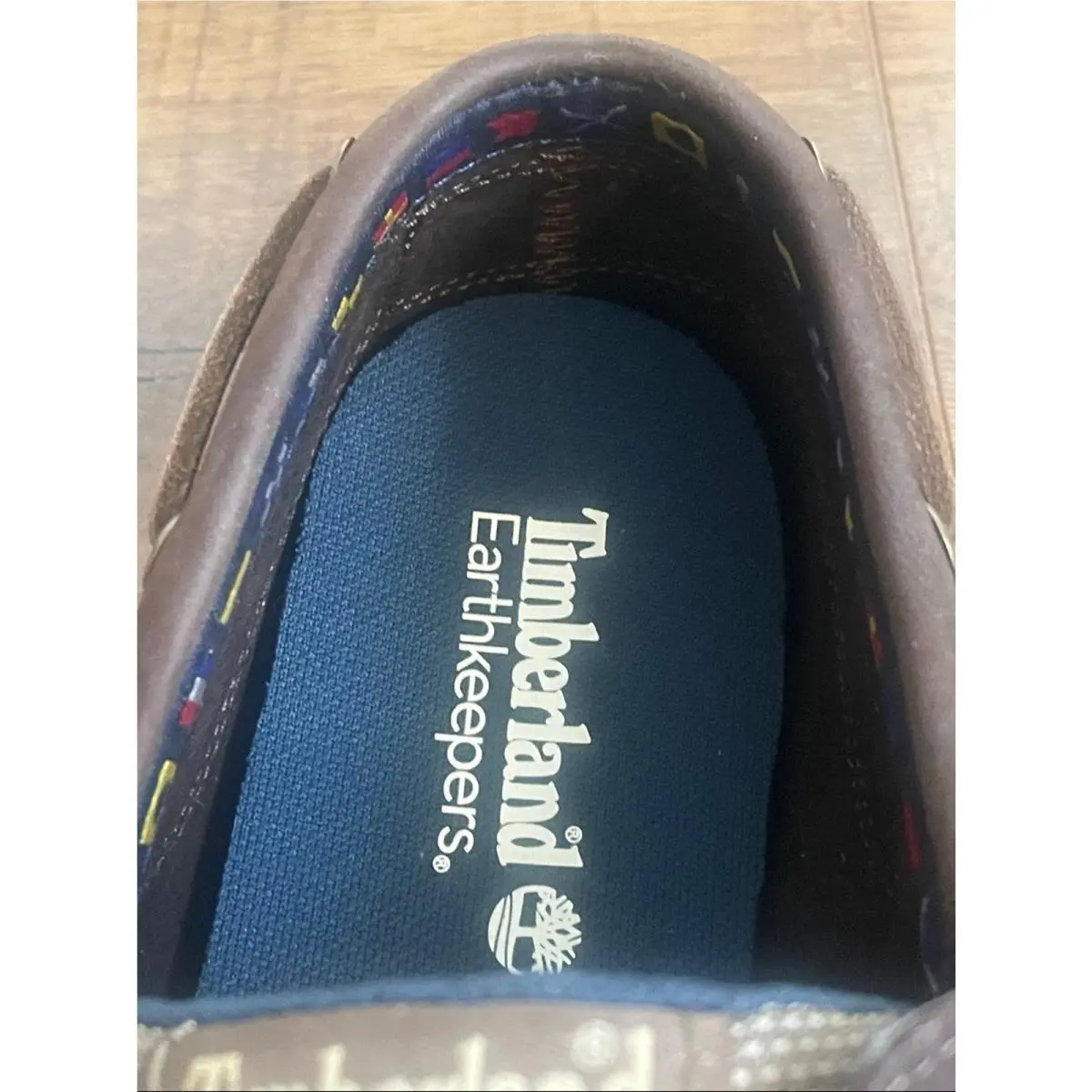 Timberland shoes - Brown 6