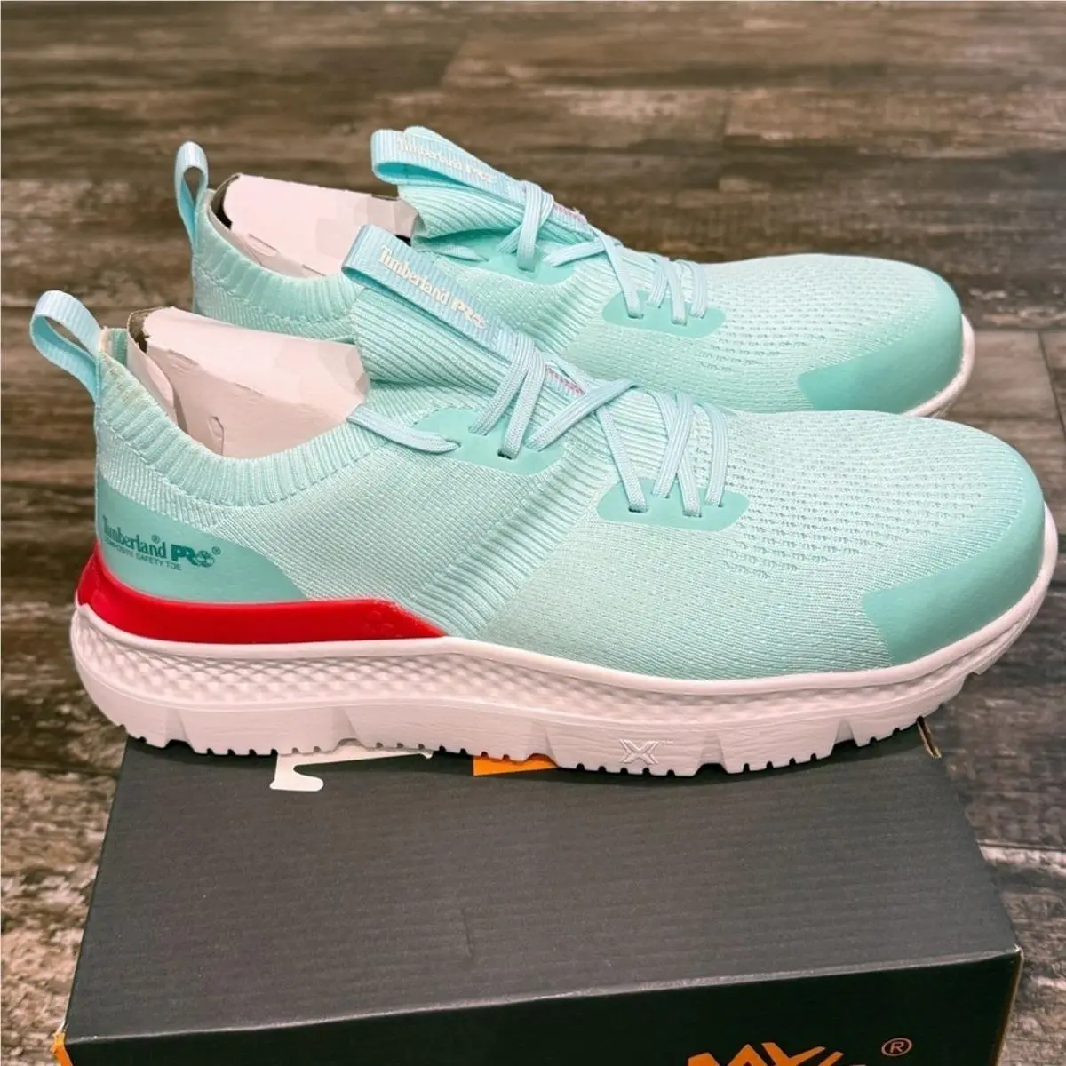Timberland shoes - Blue 0