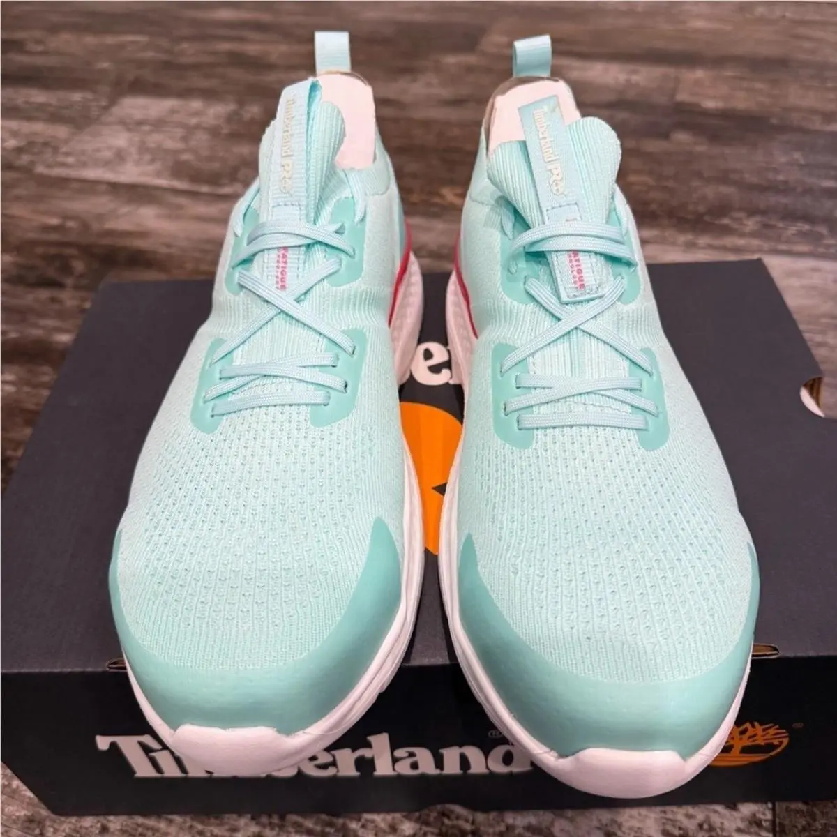 Timberland shoes - Blue 1