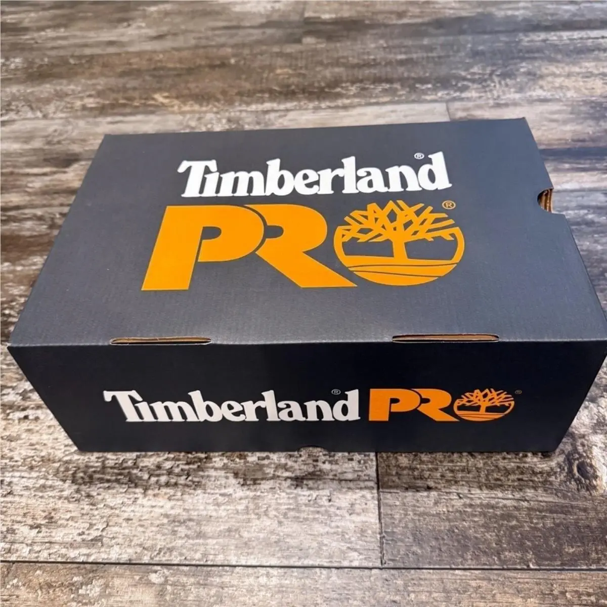 Timberland shoes - Blue 2