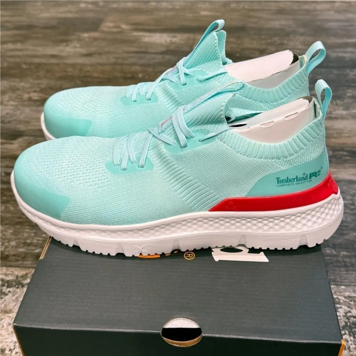 Timberland shoes - Blue 7