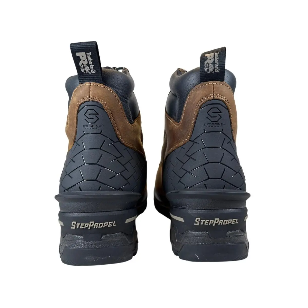 Timberland shoes - Boondock - Boondock - A43GY - Brown (UPC: 196248139371) 3
