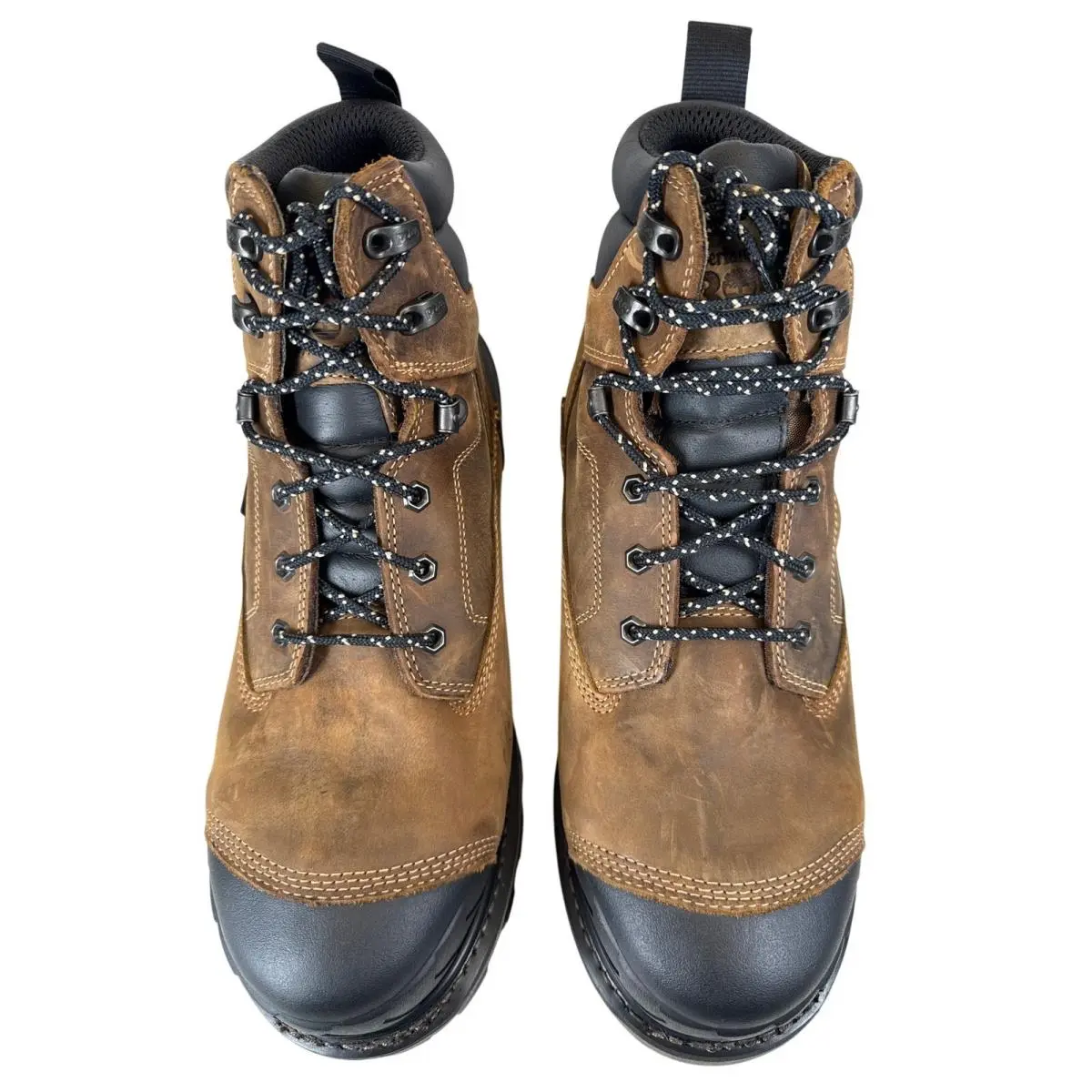 Timberland shoes - Boondock - Boondock - A43GY - Brown (UPC: 196248139371) 4
