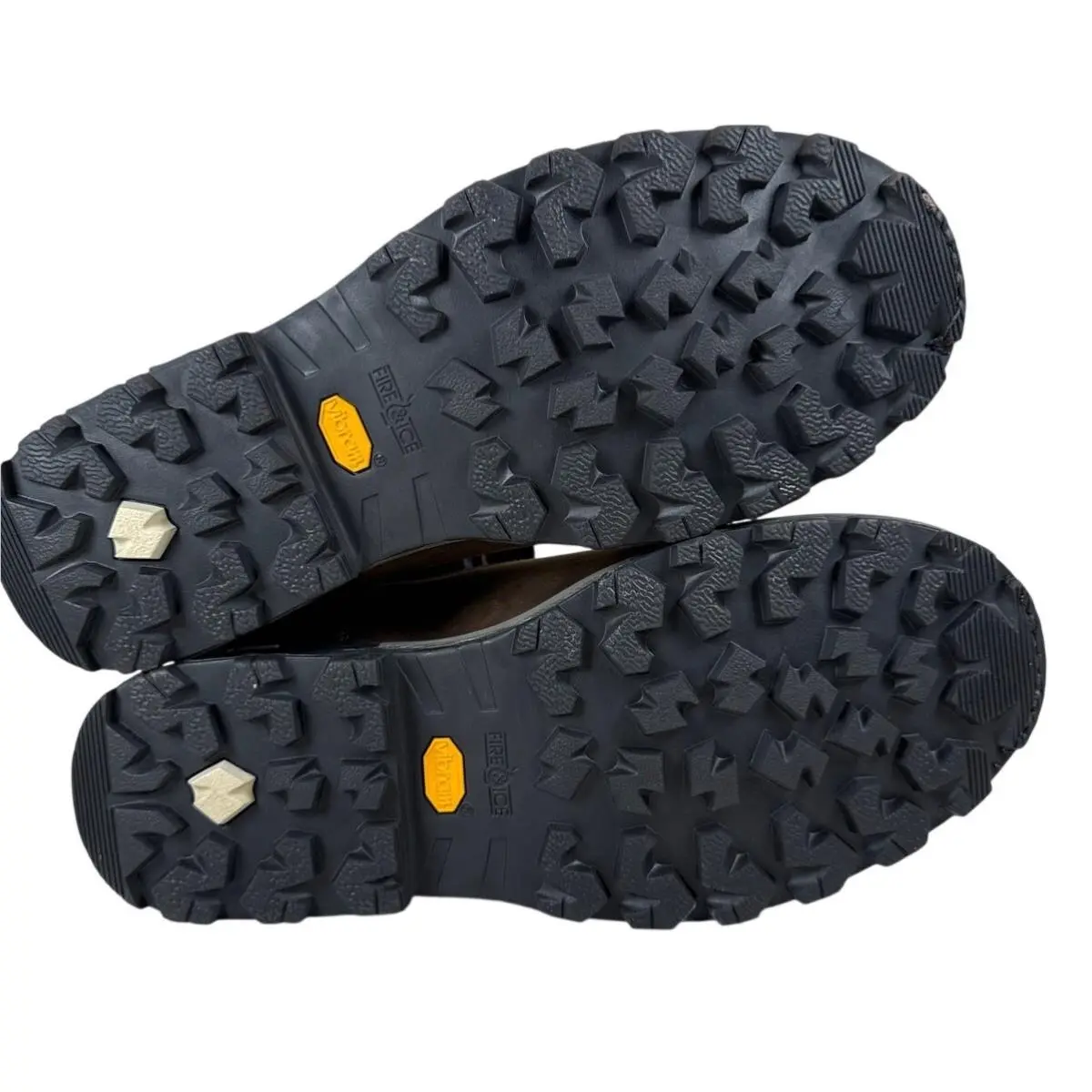 Timberland shoes - Boondock - Boondock - A43GY - Brown (UPC: 196248139371) 5