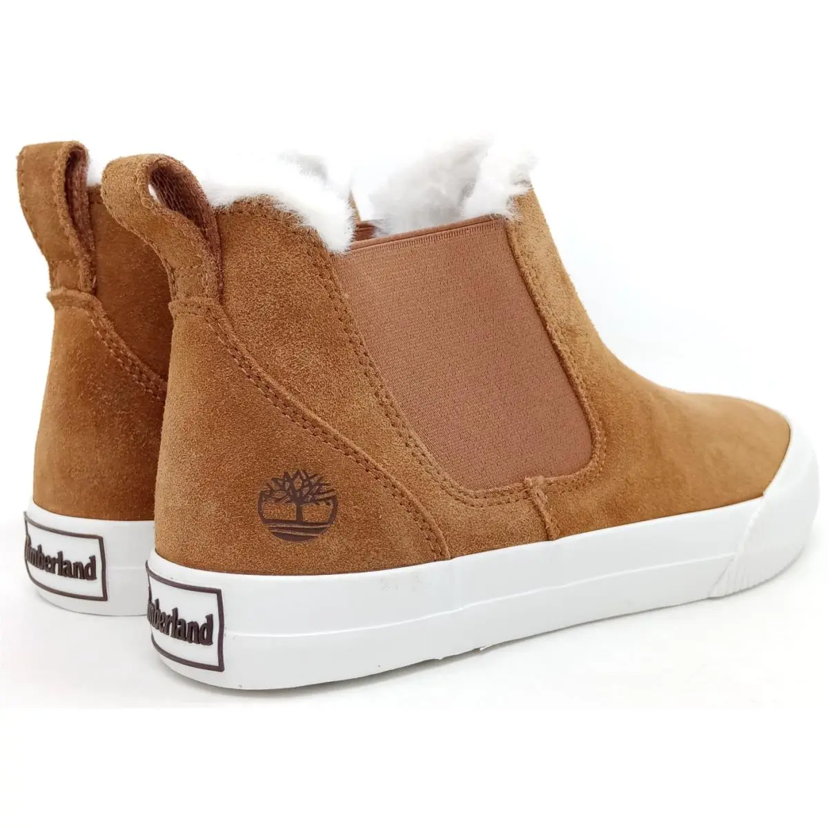 Timberland shoes - Timberland Skyla Bay 2.0 Mid - TB 0A2AEW EIZ - Brown (UPC: 197065864262) 7