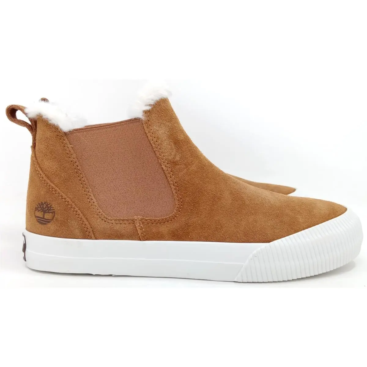 Timberland shoes - Timberland Skyla Bay 2.0 Mid - TB 0A2AEW EIZ - Brown (UPC: 197065864262) 8