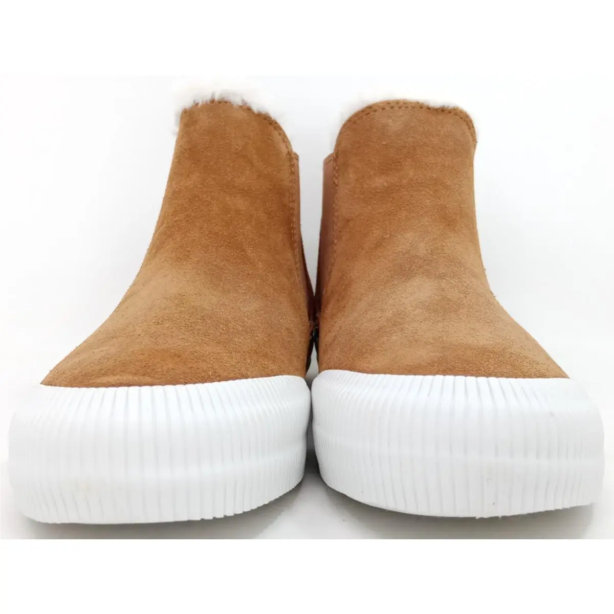 Timberland shoes - Timberland Skyla Bay 2.0 Mid - TB 0A2AEW EIZ - Brown (UPC: 197065864262) 0