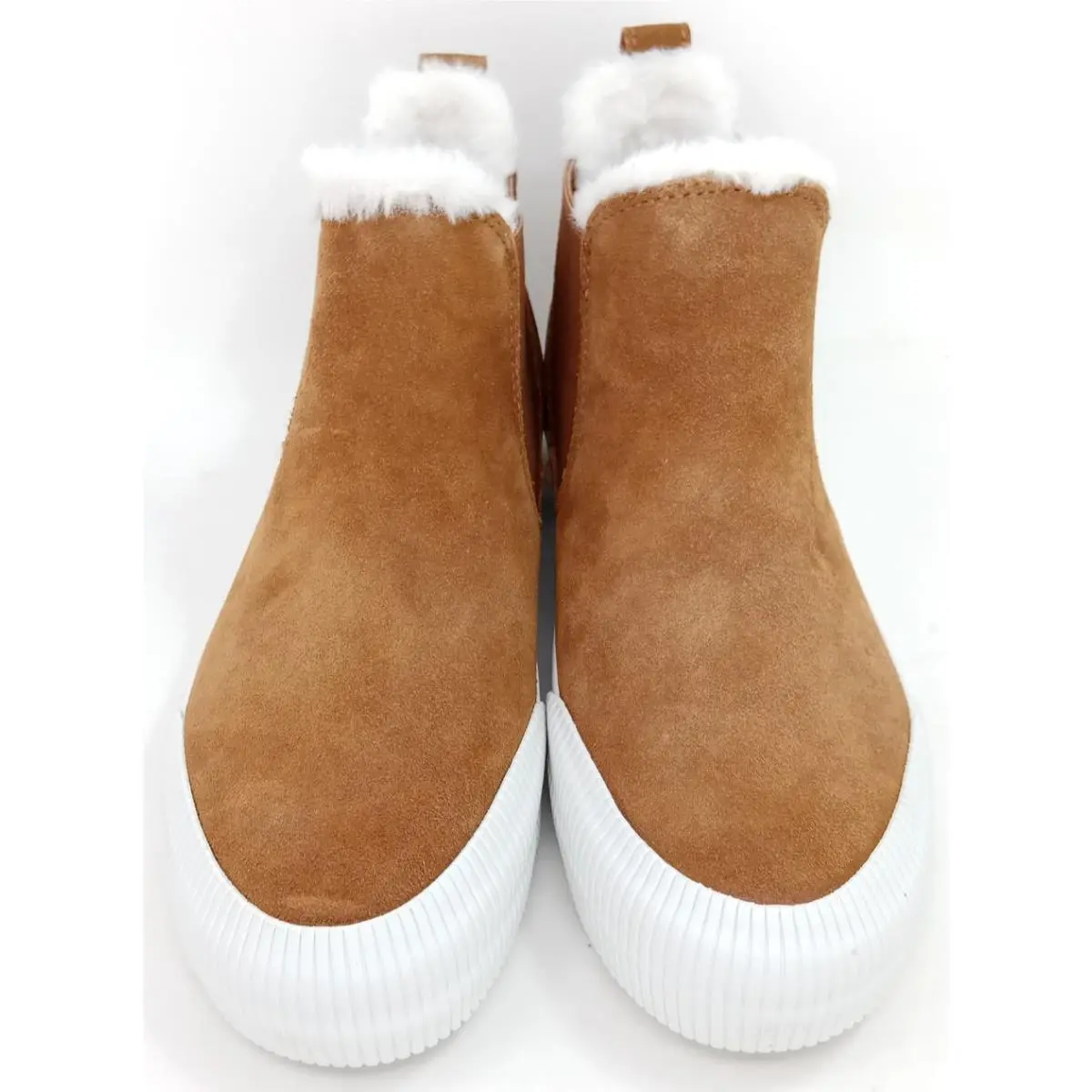 Timberland shoes - Timberland Skyla Bay 2.0 Mid - TB 0A2AEW EIZ - Brown (UPC: 197065864262) 1