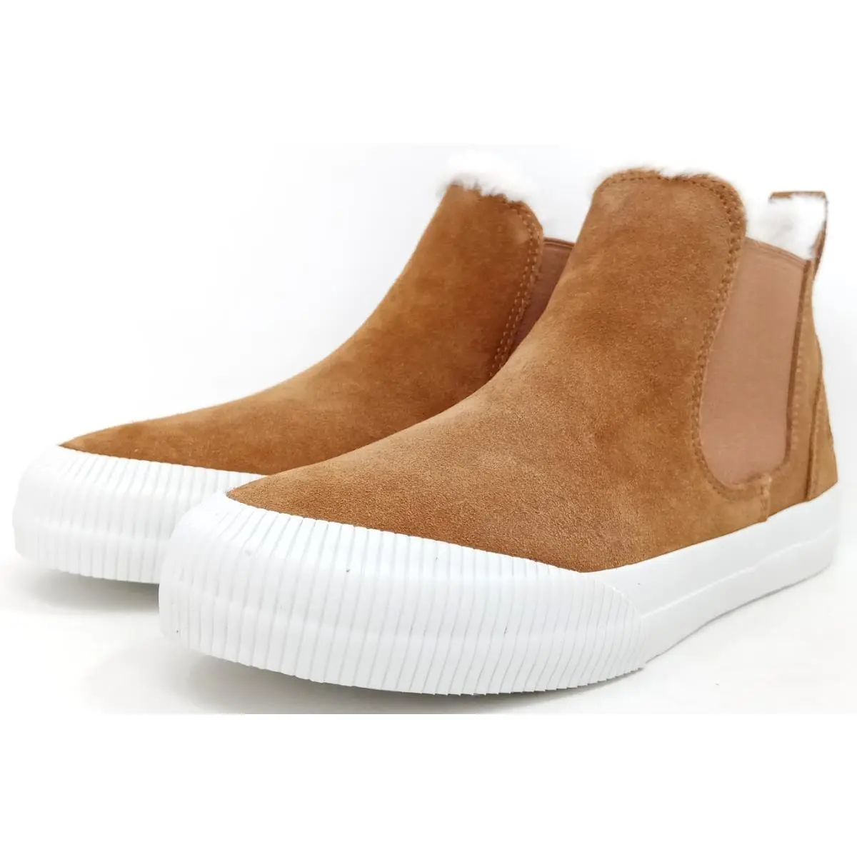 Timberland shoes - Timberland Skyla Bay 2.0 Mid - TB 0A2AEW EIZ - Brown (UPC: 197065864262) 2