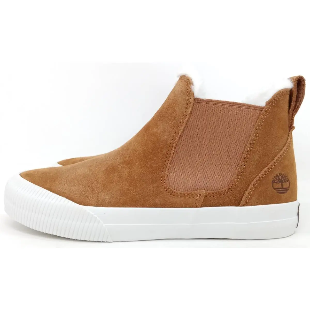 Timberland shoes - Timberland Skyla Bay 2.0 Mid - TB 0A2AEW EIZ - Brown (UPC: 197065864262) 3