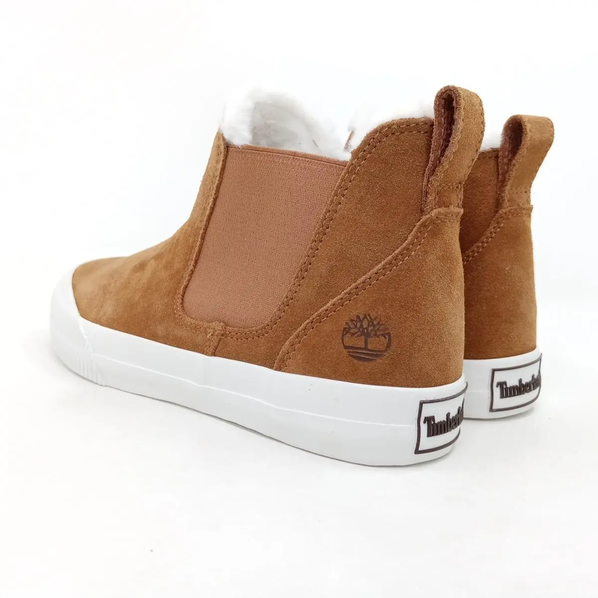 Timberland shoes - Timberland Skyla Bay 2.0 Mid - TB 0A2AEW EIZ - Brown (UPC: 197065864262) 5