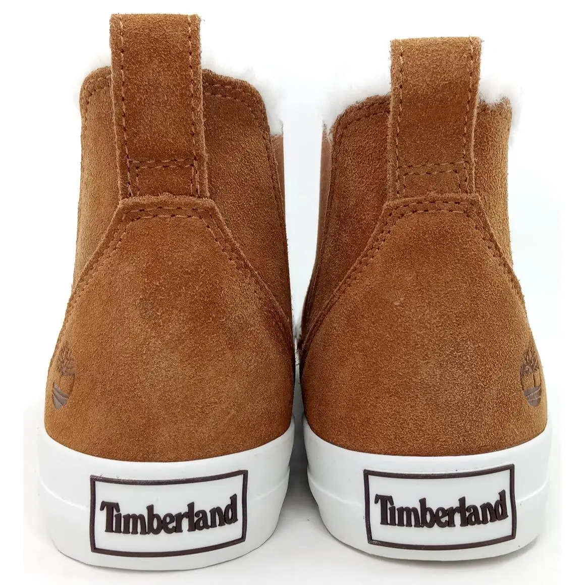 Timberland shoes - Timberland Skyla Bay 2.0 Mid - TB 0A2AEW EIZ - Brown (UPC: 197065864262) 6
