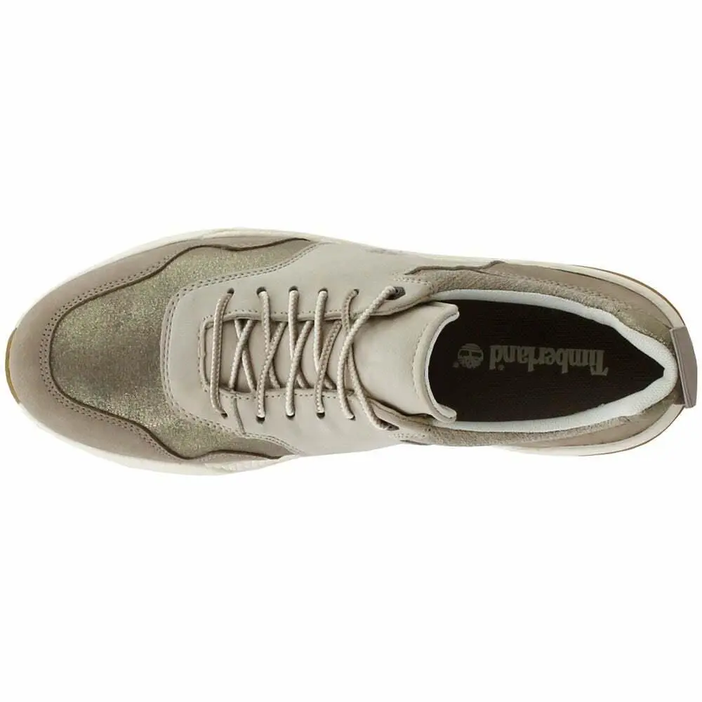 Timberland shoes - Beige (UPC: 192824279165) 1