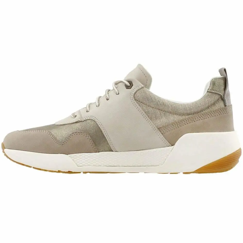 Timberland shoes - Beige (UPC: 192824279165) 2